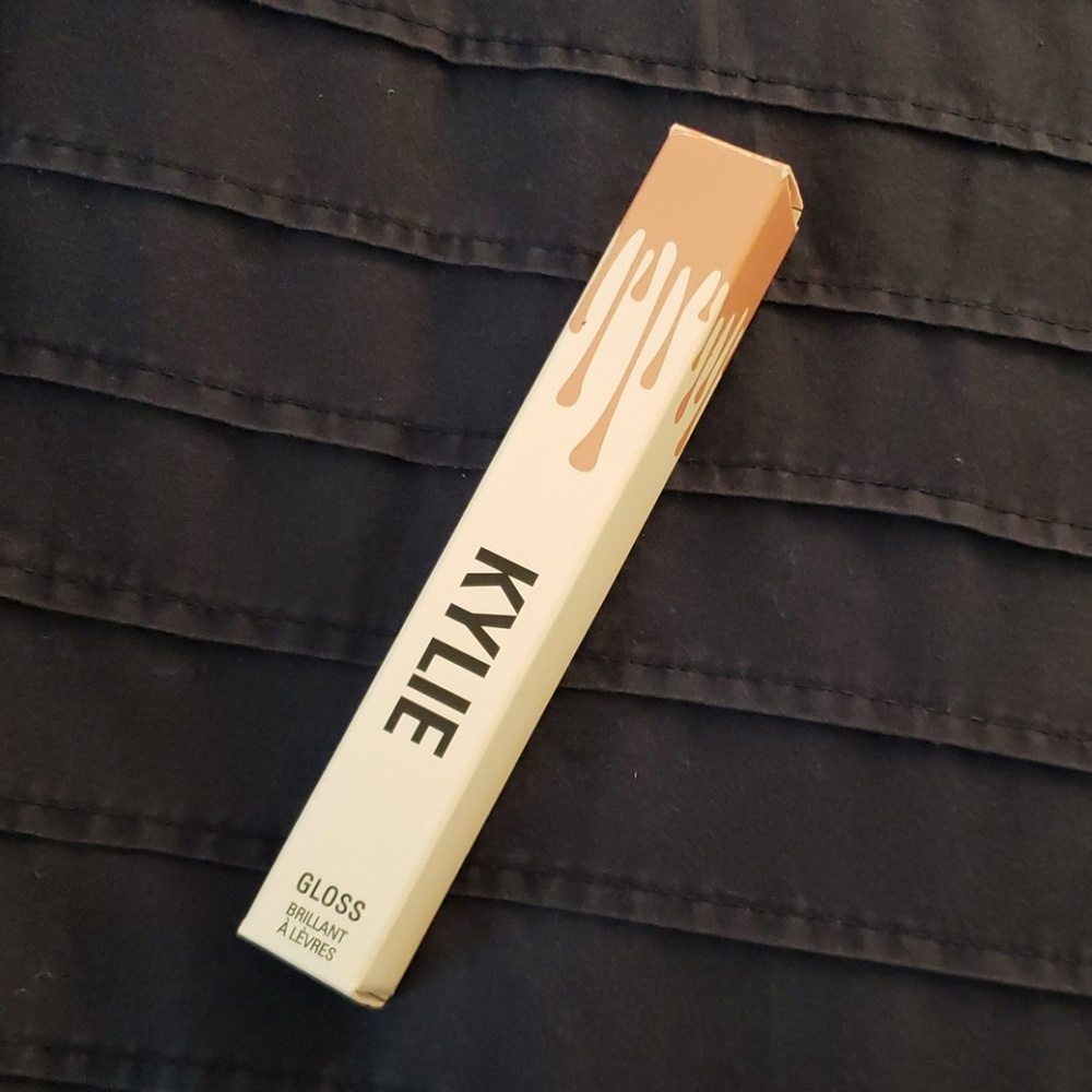 💕Kylie cosmetics Koko K gloss